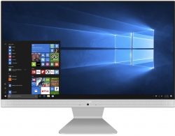 Комп'ютер персональний моноблок ASUS V241EAK-WA051M 23.8" FHD AG, Intel i5-1135G7, 8GB, F512GB, UMA, WiFi, без ОС, білий 90PT02T1-M008H0