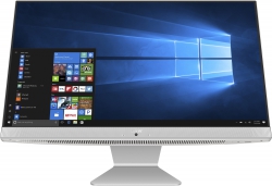 Комп'ютер персональний моноблок ASUS V241EAK-WA051M 23.8" FHD AG, Intel i5-1135G7, 8GB, F512GB, UMA, WiFi, без ОС, білий 90PT02T1-M008H0