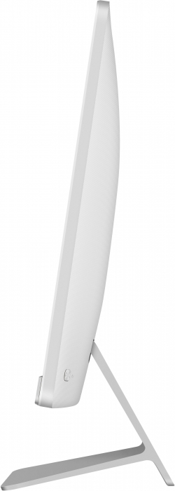 Комп'ютер персональний моноблок ASUS V241EAK-WA051M 23.8" FHD AG, Intel i5-1135G7, 8GB, F512GB, UMA, WiFi, без ОС, білий 90PT02T1-M008H0