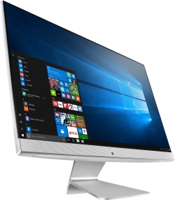 Комп'ютер персональний моноблок ASUS V241EAK-WA051M 23.8" FHD AG, Intel i5-1135G7, 8GB, F512GB, UMA, WiFi, без ОС, білий 90PT02T1-M008H0