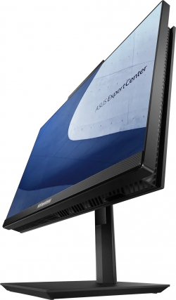 ПК моноблок ASUS A5402WHAK-BA034M 23.8" FHD AG, Intel i7-11700B, 16GB, F512GB, UMA, WiFi, кл+м, без ОС, черный 90PT0371-M04770