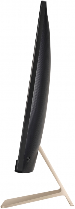 Персональний комп'ютер моноблок ASUS M3400WYAK-BA027M 23.8" FHD AG, AMD R7-5825U, 8GB, F512GB, UMA, WiFi, кл+м, без ОС, золотистий 90PT03B2-M00A50