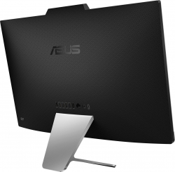 Комп'ютер персональний моноблок ASUS A3402WBAK-BA285M 23.8" FHD AG, Intel i5-1235U, 16GB, F512GB, UMA, WiFi, без ОС, чорний 90PT03G3-M040W0