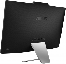 Комп'ютер персональний моноблок ASUS A3402WBAK-BA285M 23.8" FHD AG, Intel i5-1235U, 16GB, F512GB, UMA, WiFi, без ОС, чорний 90PT03G3-M040W0
