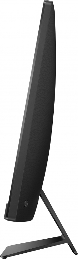 Комп'ютер персональний моноблок ASUS M3402WFAK-BPC0150 23.8" FHD AG, AMD R3-7320U, 8GB, F512GB, UMA, WiFi, кл+м, без ОС, чорний 90PT03L2-M00S10