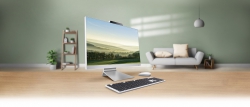 Комп'ютер персональний моноблок ASUS M3702WFAK-WA0340 27" FHD AG, AMD R5-7520U, 16GB, F1TB, UMA, WiFi, кл+м, без ОС, білий 90PT03M1-M00AP0