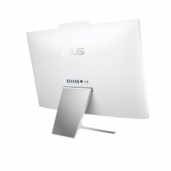 Комп'ютер персональний моноблок ASUS M3702WFAK-WA0340 27" FHD AG, AMD R5-7520U, 16GB, F1TB, UMA, WiFi, кл+м, без ОС, білий 90PT03M1-M00AP0