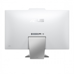 Комп'ютер персональний моноблок ASUS M3702WFAK-WA0340 27" FHD AG, AMD R5-7520U, 16GB, F1TB, UMA, WiFi, кл+м, без ОС, білий 90PT03M1-M00AP0