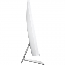 Комп'ютер персональний моноблок ASUS M3702WFAK-WPE0030 27" FHD AG, AMD R5-7520U, 16GB, F512GB, UMA, WiFi, кл+м, без ОС, білий 90PT03M1-M00JS0