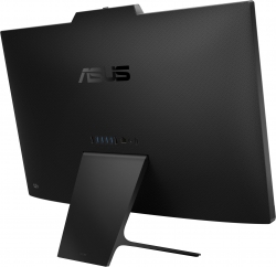 ПК Моноблок ASUS M3702WFAK-BPE0090 27" FHD AG, AMD R5-7520U, 16GB, F512GB, UMA, WiFi, кл+м, без ОС, черный 90PT03M2-M00JU0
