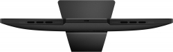 ПК Моноблок ASUS M3702WFAK-BPE0090 27" FHD AG, AMD R5-7520U, 16GB, F512GB, UMA, WiFi, кл+м, без ОС, черный 90PT03M2-M00JU0