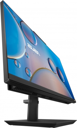 Комп'ютер персональний моноблок ASUS A5702WVARK-BPE0150 27" FHD AG, Intel 7-150U, 16GB, F512GB, UMA, WiFi, кл+м, без ОС, чорний 90PT03N1-M017E0