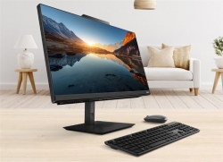 Комп'ютер персональний моноблок ASUS A5702WVARK-BPE0170 27" FHD AG, Intel 7-150U, 32GB, F1TB, UMA, WiFi, кл+м, без ОС, чорний 90PT03N1-M017H0