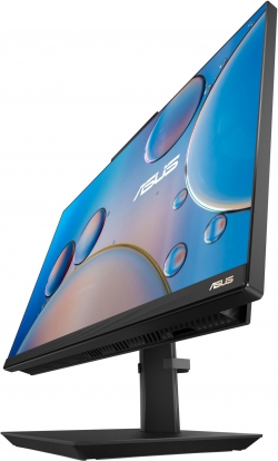 Комп'ютер персональний моноблок ASUS A5702WVARK-BPE0170 27" FHD AG, Intel 7-150U, 32GB, F1TB, UMA, WiFi, кл+м, без ОС, чорний 90PT03N1-M017H0