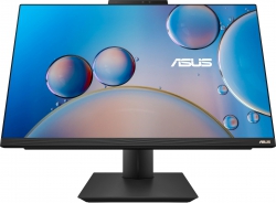 Комп'ютер персональний моноблок ASUS A5702WVARK-BPE0170 27" FHD AG, Intel 7-150U, 32GB, F1TB, UMA, WiFi, кл+м, без ОС, чорний 90PT03N1-M017H0