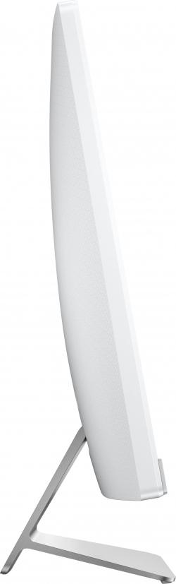 ПК Моноблок ASUS A3402WVAK-WPC0950 23.8" FHD AG, Intel 5-120U, 16GB, F512GB, UMA, WiFi, кл+м, без ОС, белый 90PT03T1-M018D0