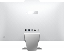 ПК Моноблок ASUS A3402WVAK-WPC0950 23.8" FHD AG, Intel 5-120U, 16GB, F512GB, UMA, WiFi, кл+м, без ОС, белый 90PT03T1-M018D0
