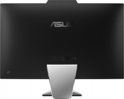 Комп'ютер персональний моноблок ASUS A3402WVAK-BA0040 23.8" FHD AG, Intel 3-100U, 16GB, F512GB, UMA, WiFi, кл+м, 3р, без ОС, чорний 90PT03T2-M00110