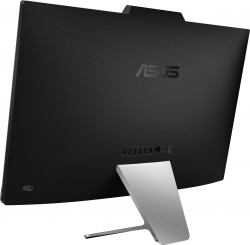 Комп'ютер персональний моноблок ASUS A3402WVAK-BA0040 23.8" FHD AG, Intel 3-100U, 16GB, F512GB, UMA, WiFi, кл+м, 3р, без ОС, чорний 90PT03T2-M00110