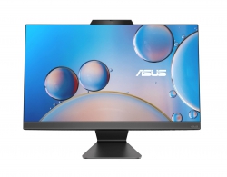 Комп'ютер персональний моноблок ASUS A3402WVAK-BPC0320 23.8" FHD AG, Intel 5-120U, 16GB, F512GB, UMA, WiFi, кл+м, без ОС, чорний 90PT03T2-M00CB0