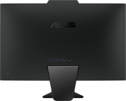 Комп'ютер персональний моноблок ASUS A3402WVAK-BPC0320 23.8" FHD AG, Intel 5-120U, 16GB, F512GB, UMA, WiFi, кл+м, без ОС, чорний 90PT03T2-M00CB0