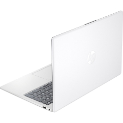 Ноутбук HP 15-fc0047ua 15.6" FHD IPS AG, AMD R5-7520U, 16GB, F512GB, UMA, DOS, белый 91L20EA