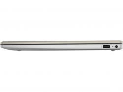 Ноутбук HP 15-fc0049ua 15.6" FHD IPS AG, AMD R5-7520U, 8GB, F512GB, UMA, DOS, золотистий 91L22EA