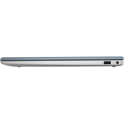 Ноутбук HP 15-fc0050ua 15.6" FHD IPS AG, AMD R5-7520U, 8GB, F512GB, UMA, DOS, синий 91L23EA