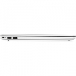 Ноутбук HP 15s-fq5036ua 15.6" FHD IPS AG, Intel i5-1235U, 16GB, F512GB, UMA, DOS, білий 91L39EA