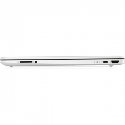Ноутбук HP 15s-fq5036ua 15.6" FHD IPS AG, Intel i5-1235U, 16GB, F512GB, UMA, DOS, білий 91L39EA