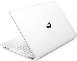 Ноутбук HP 15s-fq5036ua 15.6" FHD IPS AG, Intel i5-1235U, 16GB, F512GB, UMA, DOS, білий 91L39EA