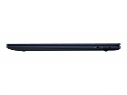 Ноутбук HP EliteBook Ultra 14-G1q 14" 2.2K IPS Touch, Snapdragon X1 E78100, 32GB, F1024GB, UMA, Win11P, синій 928N2ES