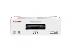 Картридж Canon 737 MF221/212/216/217/226/229 Black 9435B002