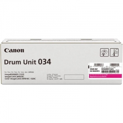 Драм-юнит Canon C-EXV034 C1225iF/C1225 Magenta (34000 стор.) 9456B001BA