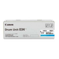Драм-юніт Canon C-EXV034 C1225iF/C1225 Cyan (34000 стор.) 9457B001BA