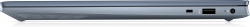 Ноутбук HP Pavilion 15-eh3015ua 15.6" FHD IPS AG, AMD R7-7730U, 16GB, F512GB, UMA, DOS, синий 949X0EA