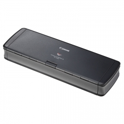 Документ-сканер А4 Canon P-215II 9705B003