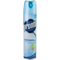 Аэрозоль Pronto Антиаллерген 250мл Pronto 991602