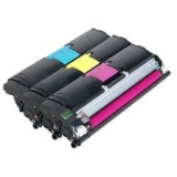 Konica Minolta Комплект (CMY на 6,000 стор, кожен, @5%) тонер-картриджів для magicolor 5430 9960A1710594001