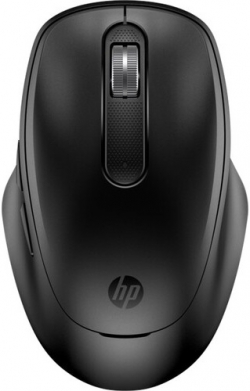 Мышь HP 510 Ultra-Fast Rechargeable, WL, чёрный 9C2F6AA