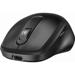 Мышь HP 510 Ultra-Fast Rechargeable, WL, чёрный 9C2F6AA