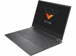Ноутбук HP Victus 15-fa1013ua 15.6" FHD IPS AG, Intel i5-12450H, 16GB, F512GB, NVD2050-4, DOS, чорний 9E5C0EA