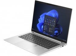 Ноутбук HP EliteBook 840-G11 14" WUXGA IPS AG, Intel U7-155H, 32GB, F1024GB, UMA, Win11P, серебристый 9G095ET