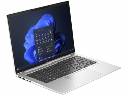 Ноутбук HP EliteBook 840-G11 14" WUXGA IPS AG, Intel U7-155H, 32GB, F1024GB, UMA, Win11P, серебристый 9G095ET