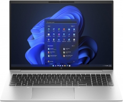 Ноутбук HP EliteBook 865-G11 16" WUXGA IPS AG, AMD R5-8540U, 16GB, F512GB, UMA, 4G, Win11P, серебристый 9G0K9ET