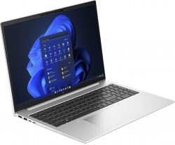 Ноутбук HP EliteBook 865-G11 16" WUXGA IPS AG, AMD R5-8540U, 16GB, F512GB, UMA, 4G, Win11P, серебристый 9G0K9ET