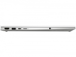 Ноутбук HP Pavilion 15-eh1064ua 15.6" FHD IPS AG, AMD R5-5500U, 16GB, F1024GB, UMA, Win11, білий 9H8L0EA