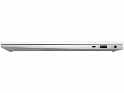 Ноутбук HP Pavilion 15-eh1126ua 15.6" FHD IPS AG, AMD R7-5700U, 16GB, F1024GB, UMA, Win11, белый 9H8M3EA