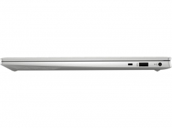 Ноутбук HP Pavilion 15-eh1133ua 15.6" FHD IPS AG, AMD R7-5700U, 16GB, F512GB, UMA, DOS, серебристый 9H8N0EA