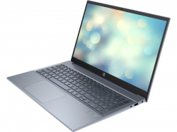 Ноутбук HP Pavilion 15-eg3045ua 15.6" FHD IPS AG, Intel i5-1335U, 16GB, F512GB, UMA, DOS, синій 9H8S5EA